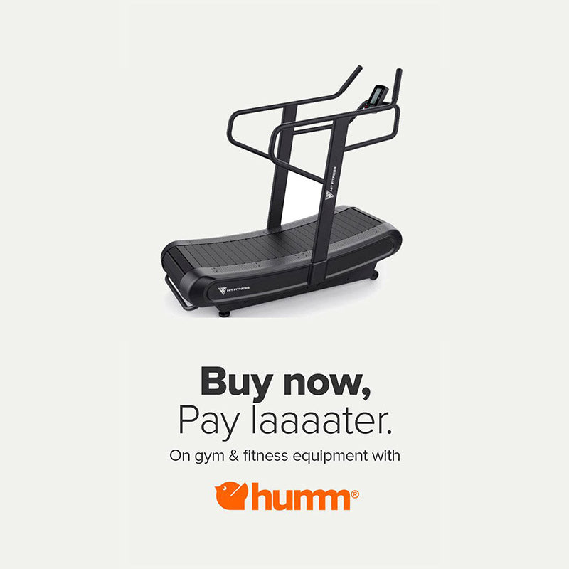 Buy on Finance with humm McSport