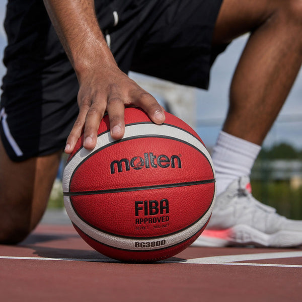 Molten BG3800 Training Basketball