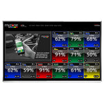 Myzone Receiver - Monitor Screen