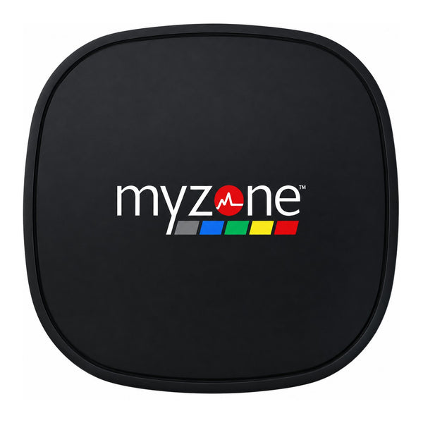 Myzone Receiver