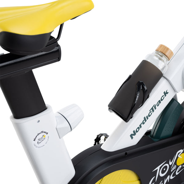 NordicTrack Tour de France Indoor Bike