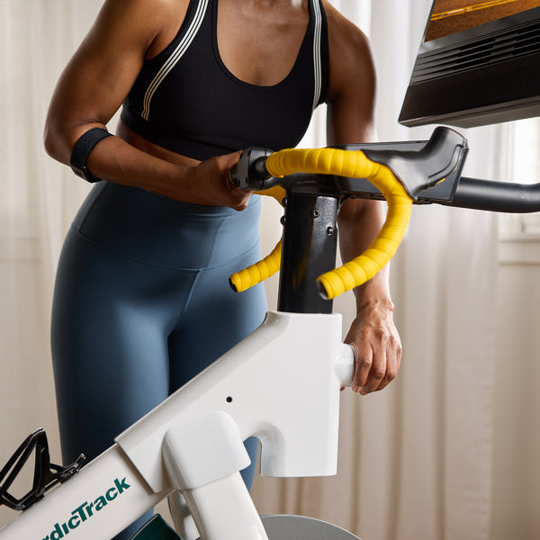 NordicTrack Tour de France Indoor Bike