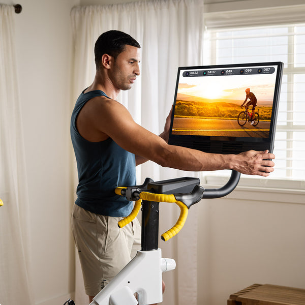 NordicTrack Tour de France Indoor Bike