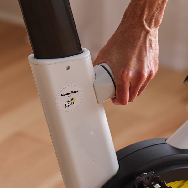 NordicTrack Tour de France Indoor Bike