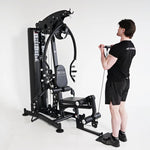Hit Fitness Pegasus 2.0 Multi Gym | Olympus Range