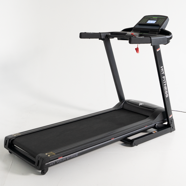 Hit Fitness H4 Treadmill