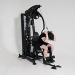 Hit Fitness Pegasus 2.0 Multi Gym | Olympus Range