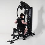 Hit Fitness Pegasus 2.0 Multi Gym | Olympus Range
