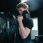 Hit Fitness Hex Dumbbells | 12.5kg