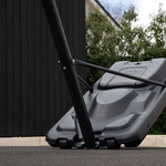 Hit Sport 10ft Adjustable Basketball Hoop | Series 2