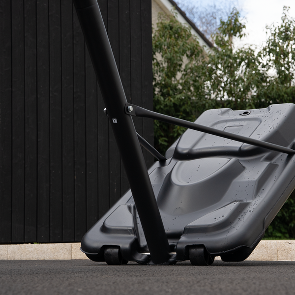 Hit Sport 10ft Adjustable Basketball Hoop | Series 2