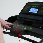 Hit Fitness H4 Treadmill