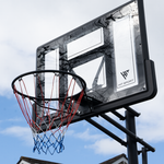 Hit Sport 10ft Adjustable Basketball Hoop | Series 2