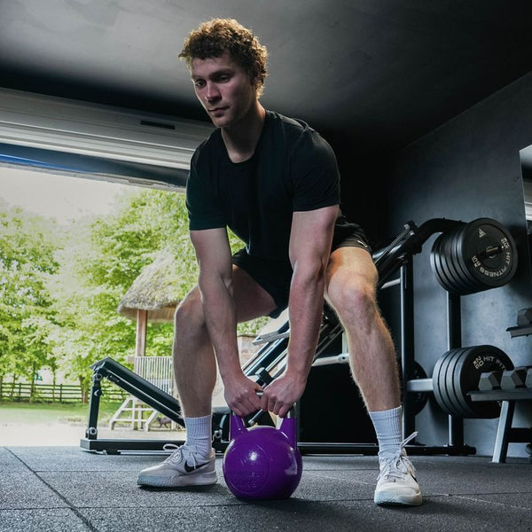 Hit Fitness Steel Competition Kettlebell | 20kg
