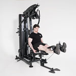 Hit Fitness Pegasus 2.0 Multi Gym | Olympus Range