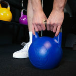 Hit Fitness Steel Competition Kettlebell | 12kg