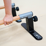 I Love Gymnastics Low Parallettes