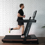 Hit Fitness H6 Treadmill