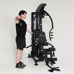 Hit Fitness Pegasus 2.0 Multi Gym | Olympus Range