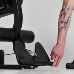 Hit Fitness Pegasus 2.0 Multi Gym | Olympus Range
