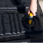 Hit Sport 10ft Gametime Premium Adjustable Basketball Hoop | Series 4