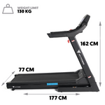 Hit Fitness H5 Treadmill