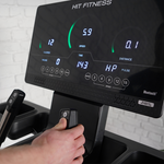 Hit Fitness H6 Treadmill