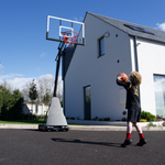 Hit Sport 10ft Gametime Premium Adjustable Basketball Hoop | Series 4