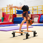 I Love Gymnastics Low Parallettes