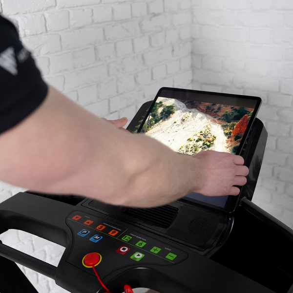 Hit Fitness H4 Treadmill