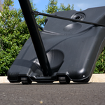 Hit Sport 10ft Premium Adjustable Basketball Hoop | Series 3