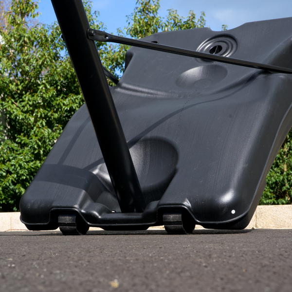 Hit Sport 10ft Premium Adjustable Basketball Hoop | Series 3