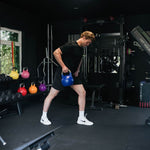 Hit Fitness Steel Competition Kettlebell | 12kg
