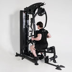 Hit Fitness Pegasus 2.0 Multi Gym | Olympus Range