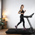 Hit Fitness H4 Treadmill