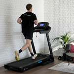 Hit Fitness H5 Treadmill