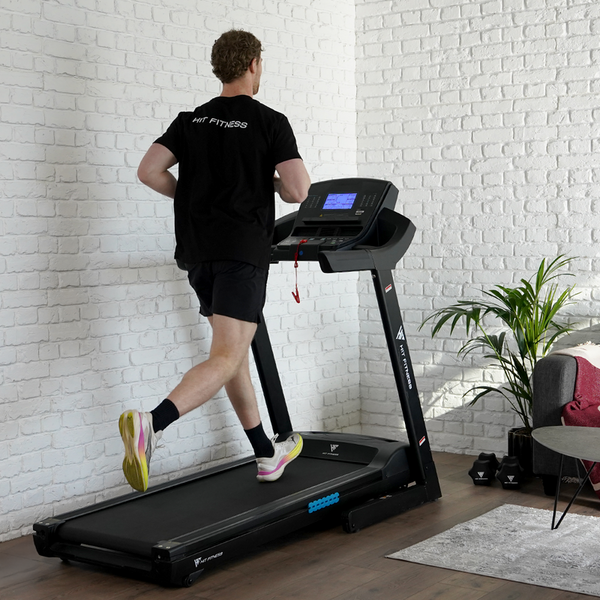Hit Fitness H5 Treadmill