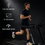 Hit Fitness H4 Treadmill