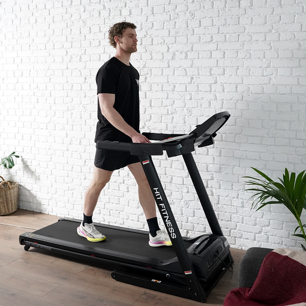 Hit Fitness H4 Treadmill