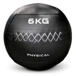 Physical Company Wall Ball | 6kg