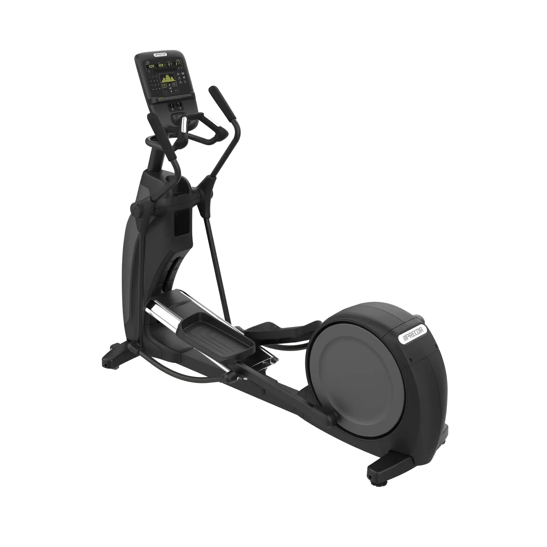 Precor EFX 635 Elliptical McSport