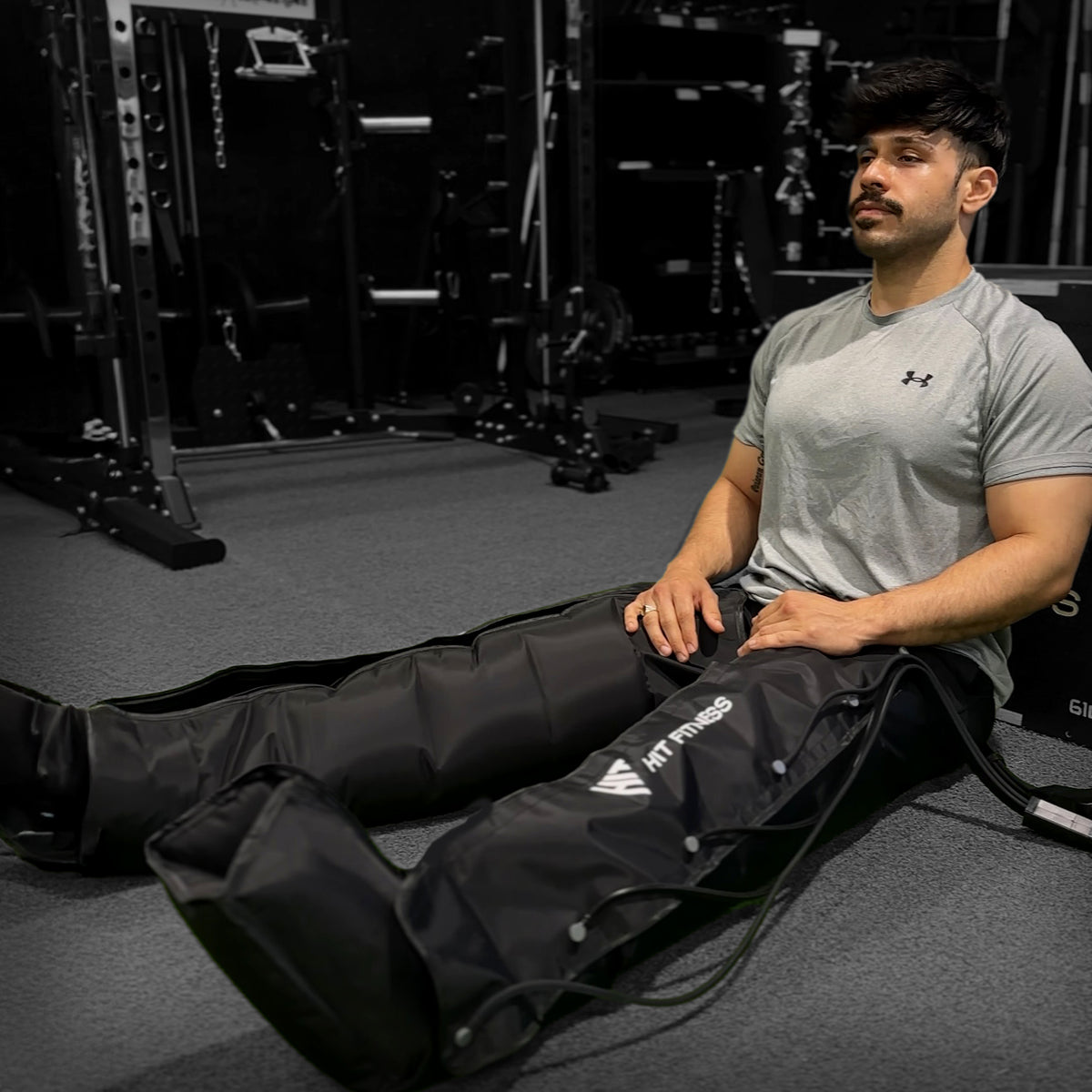 Hit Fitness Compression Boots McSport hit-fitness-compression-boots-mcsport