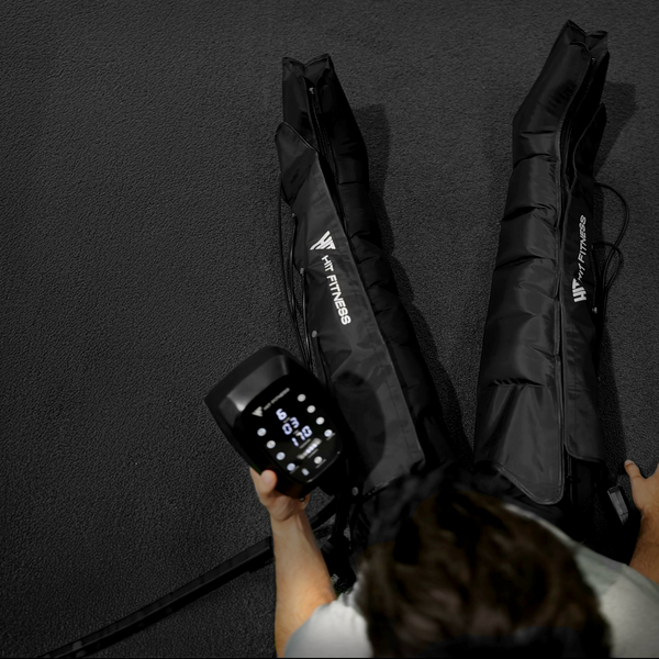 Hit Fitness Compression Boots 02