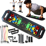 Hit Fitness Push Up Board 01