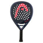 Head Radical Pro red and black