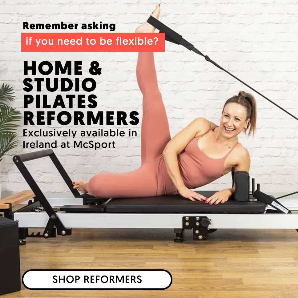 Pilates Reformers