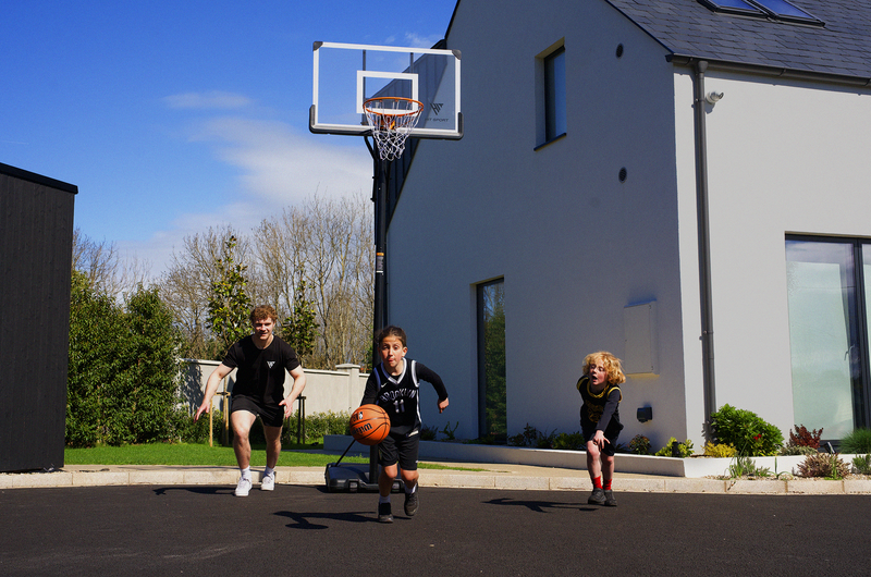 Basketball Hoops Buying Guide