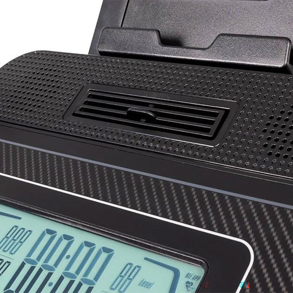 Sole B94 Upright Bike - Air Vent