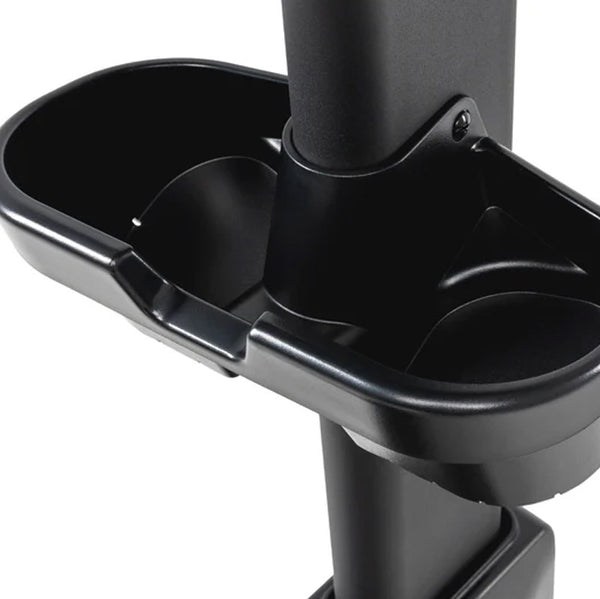 Sole B94 Upright Bike - Water Bottle Holders