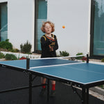 Hit Sport Starter Table Tennis Table | Blue